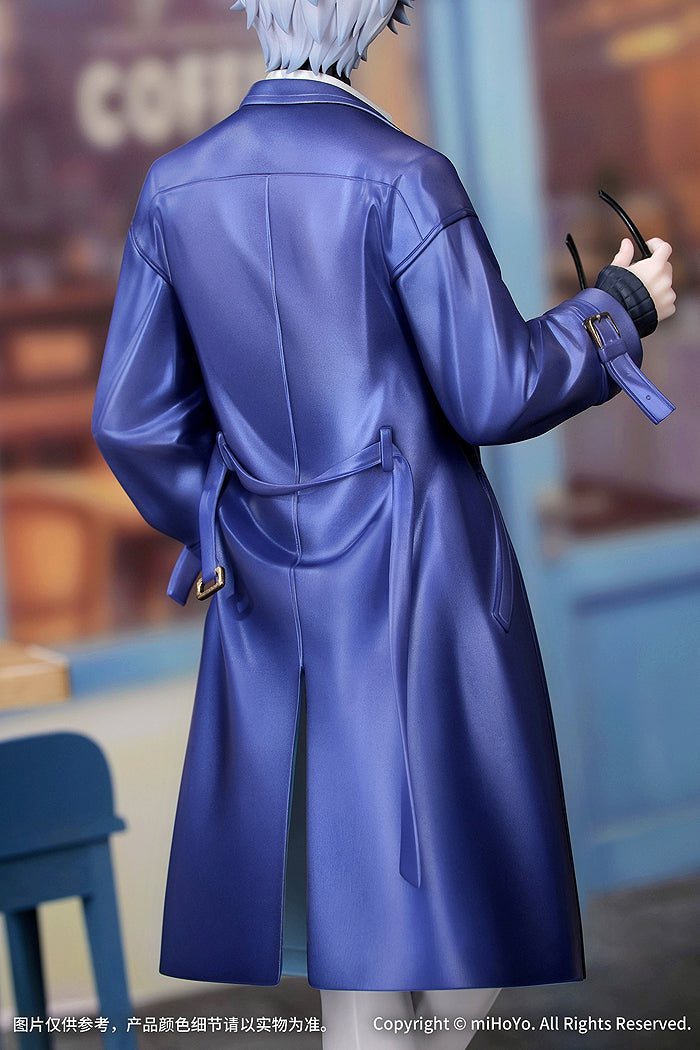 1/8 Gift+ Phainon: Express Travel Notes Ver. (Honkai: Star Rail)