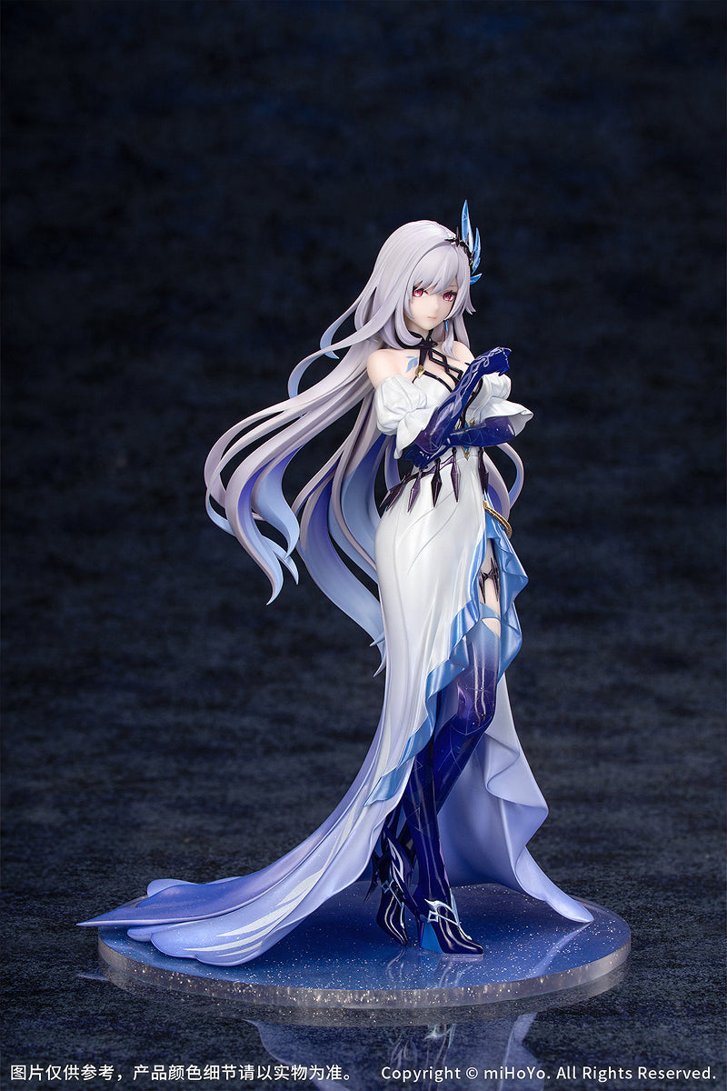1/8 Gift+ Skirk: Gathering Ver. (Genshin Impact)