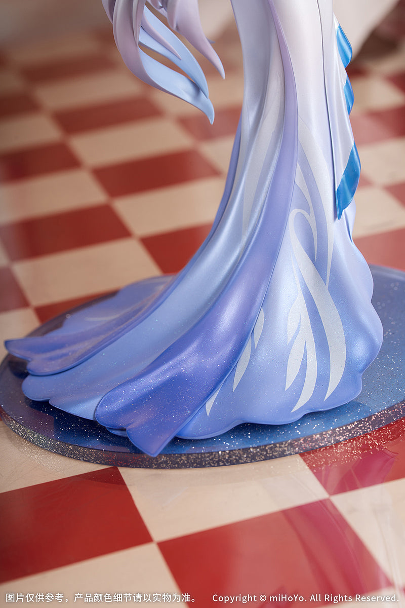 1/8 Gift+ Skirk: Gathering Ver. (Genshin Impact)