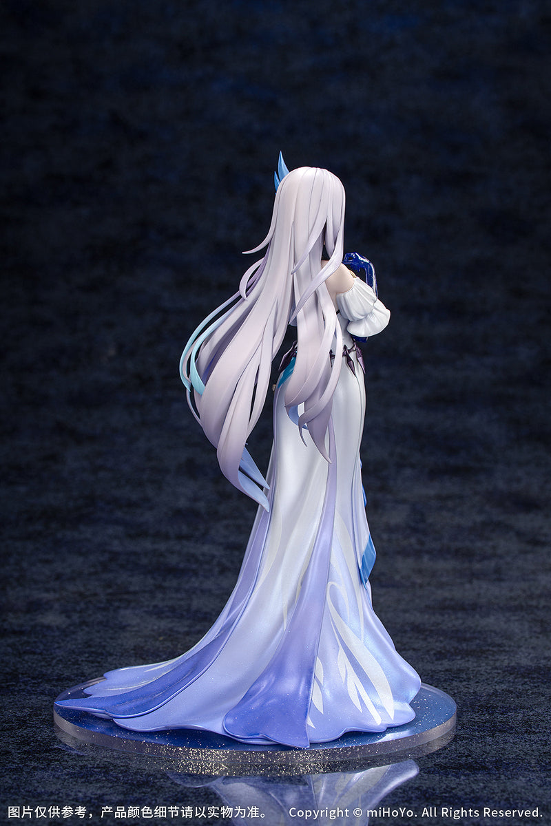 1/8 Gift+ Skirk: Gathering Ver. (Genshin Impact)