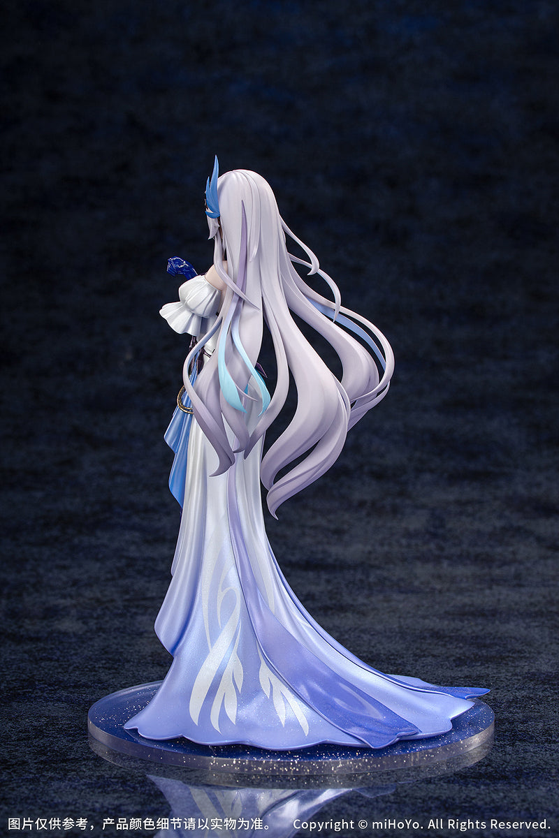 1/8 Gift+ Skirk: Gathering Ver. (Genshin Impact)