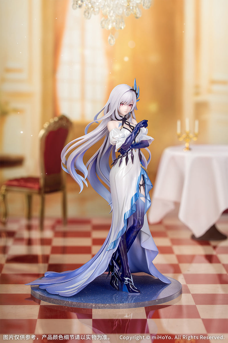 1/8 Gift+ Skirk: Gathering Ver. (Genshin Impact)