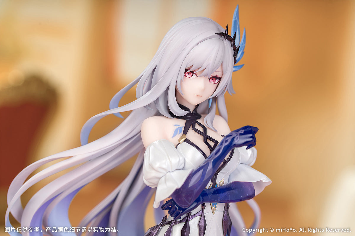 1/8 Gift+ Skirk: Gathering Ver. (Genshin Impact)