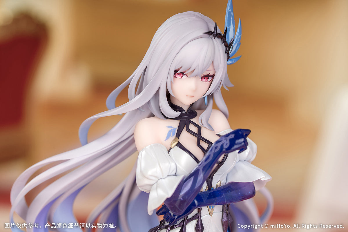 1/8 Gift+ Skirk: Gathering Ver. (Genshin Impact)