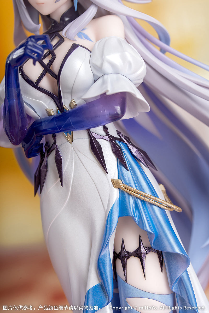1/8 Gift+ Skirk: Gathering Ver. (Genshin Impact)