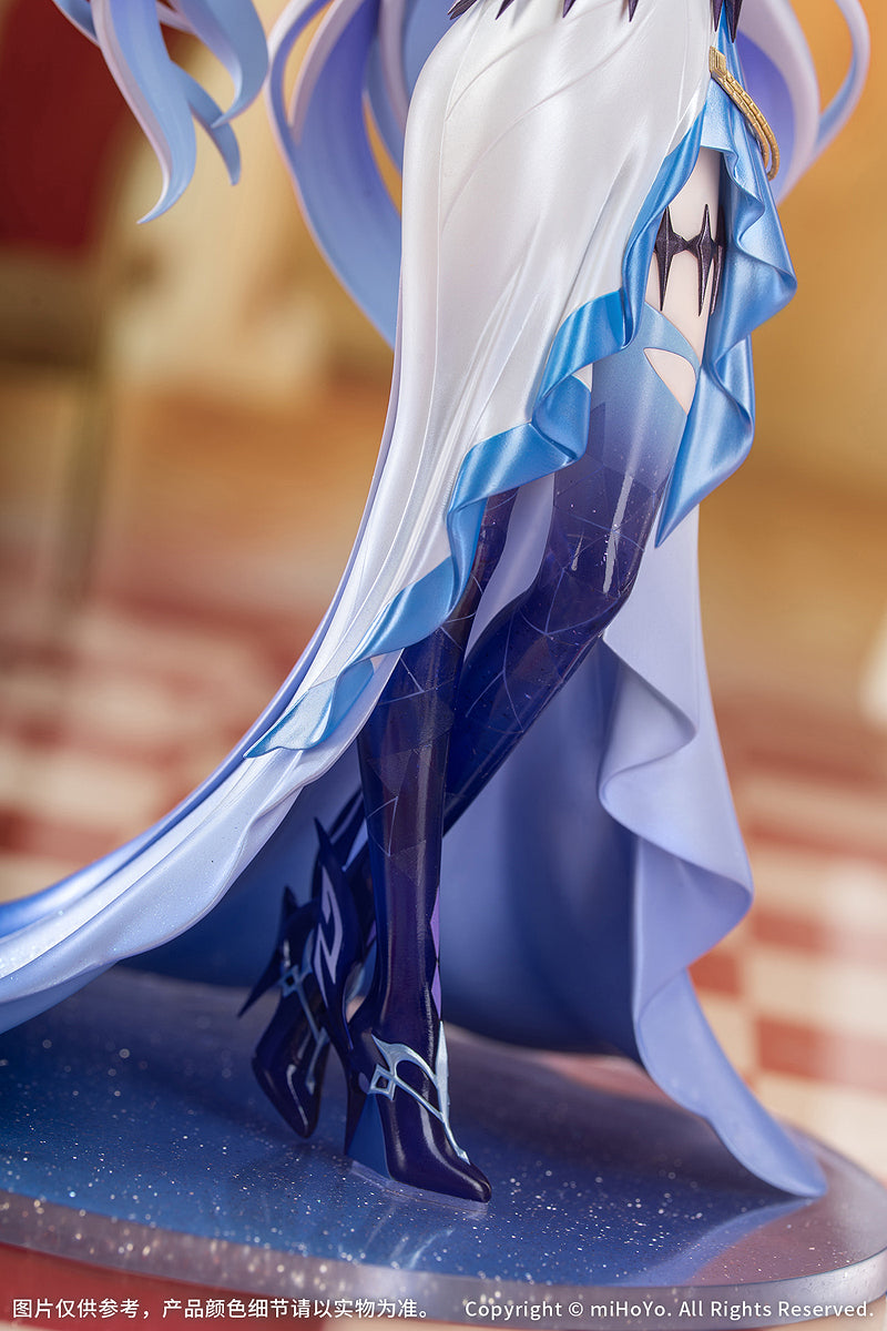 1/8 Gift+ Skirk: Gathering Ver. (Genshin Impact)