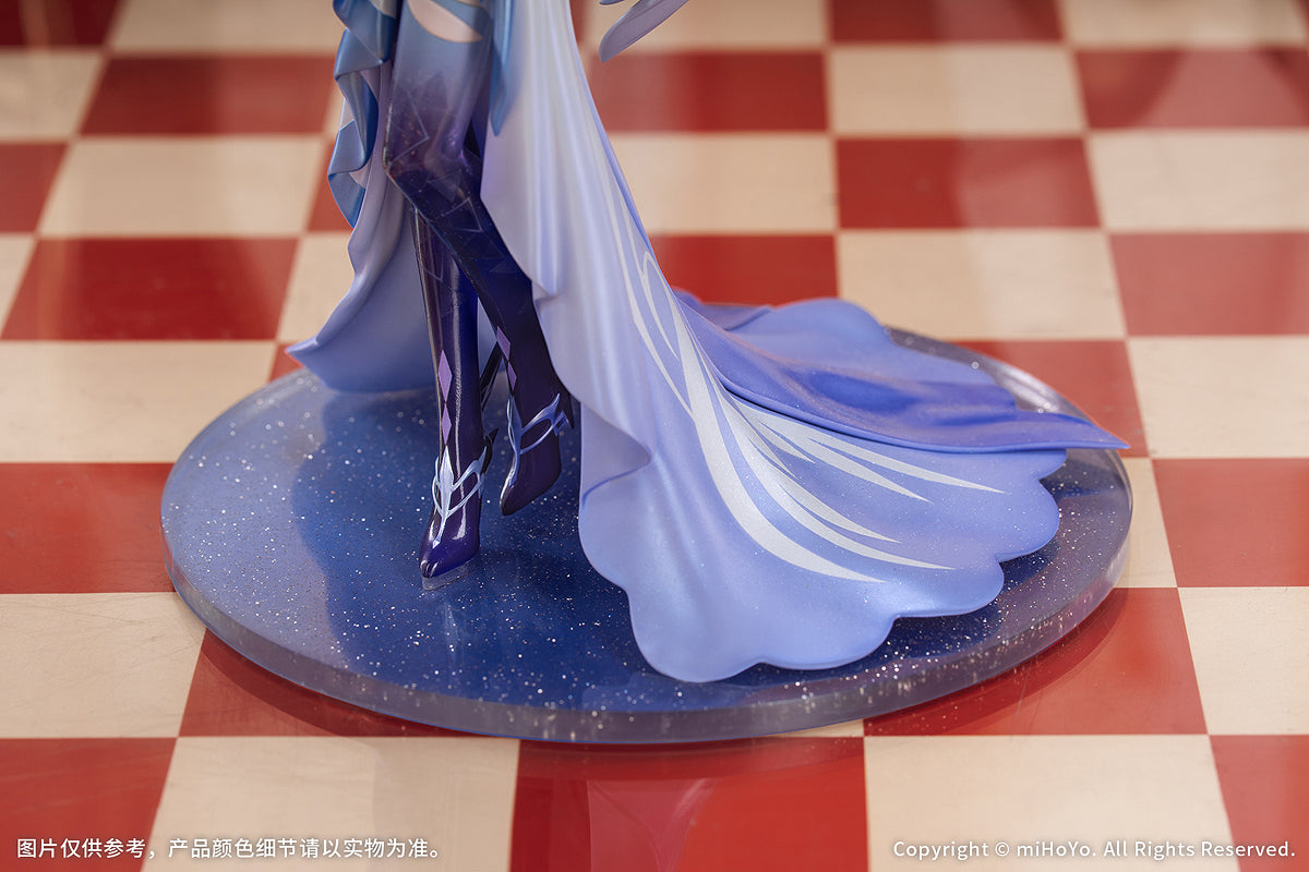 1/8 Gift+ Skirk: Gathering Ver. (Genshin Impact)