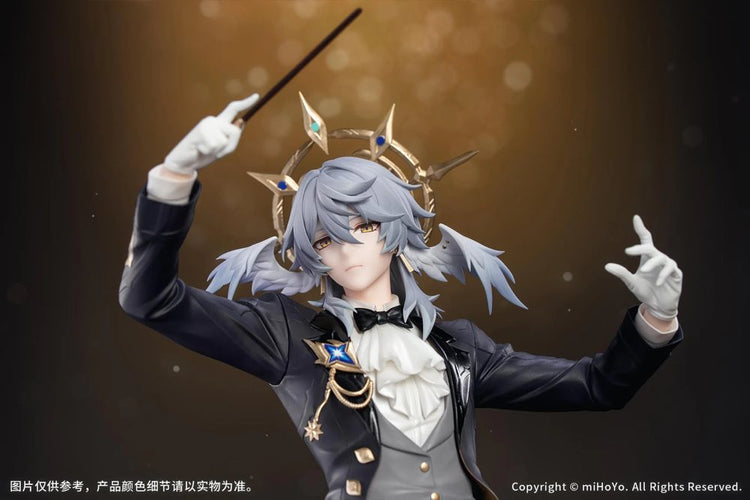 1/8 Gift+ Sunday Star Rail Live Ver. (Honkai: Star Rail) - Box image
