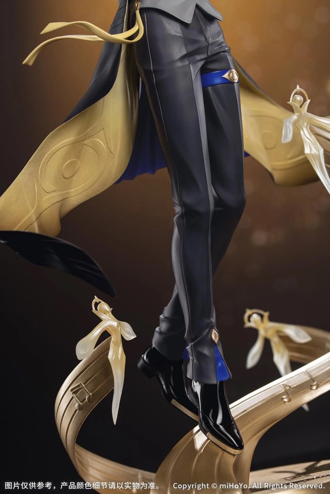 1/8 Gift+ Sunday Star Rail Live Ver. (Honkai: Star Rail)