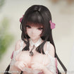 1/8 Gift+ Trinidad: Trapper in the Changing Room Ver. (Azur Lane) 1/8 Gift+ Trinidad: Trapper in the Changing Room Ver. (Azur Lane)