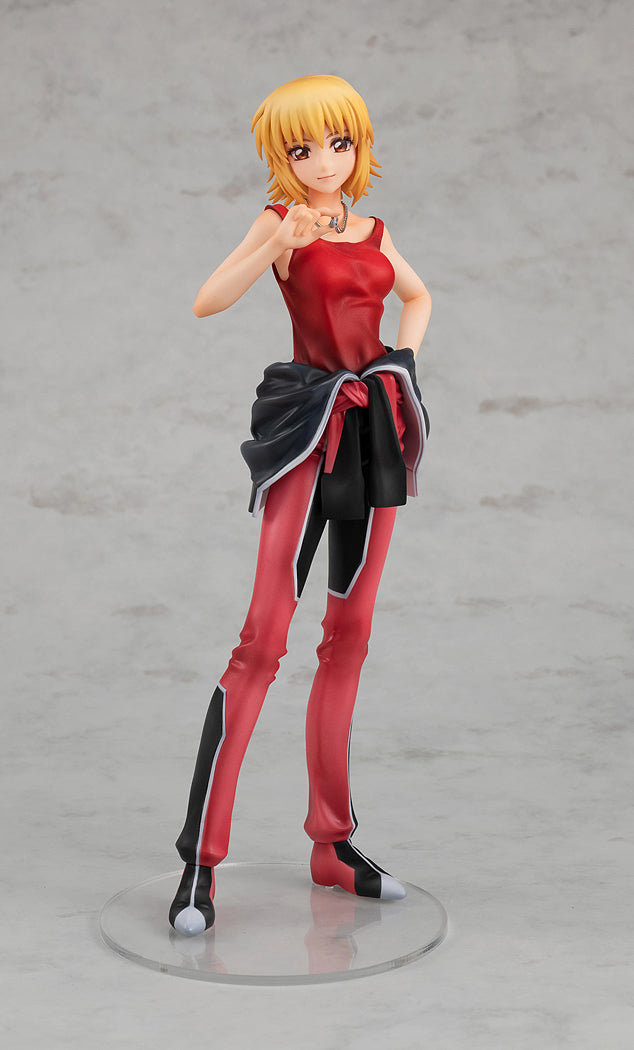 1/8 Gundam Girls Generation Cagalli Yula Athha Pilot Suit Ver. (Mobile Suit Gundam SEED FREEDOM)