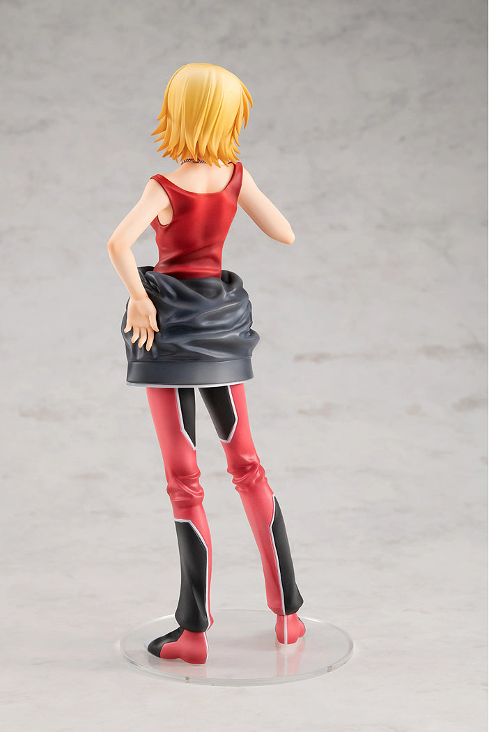 1/8 Gundam Girls Generation Cagalli Yula Athha Pilot Suit Ver. (Mobile Suit Gundam SEED FREEDOM)