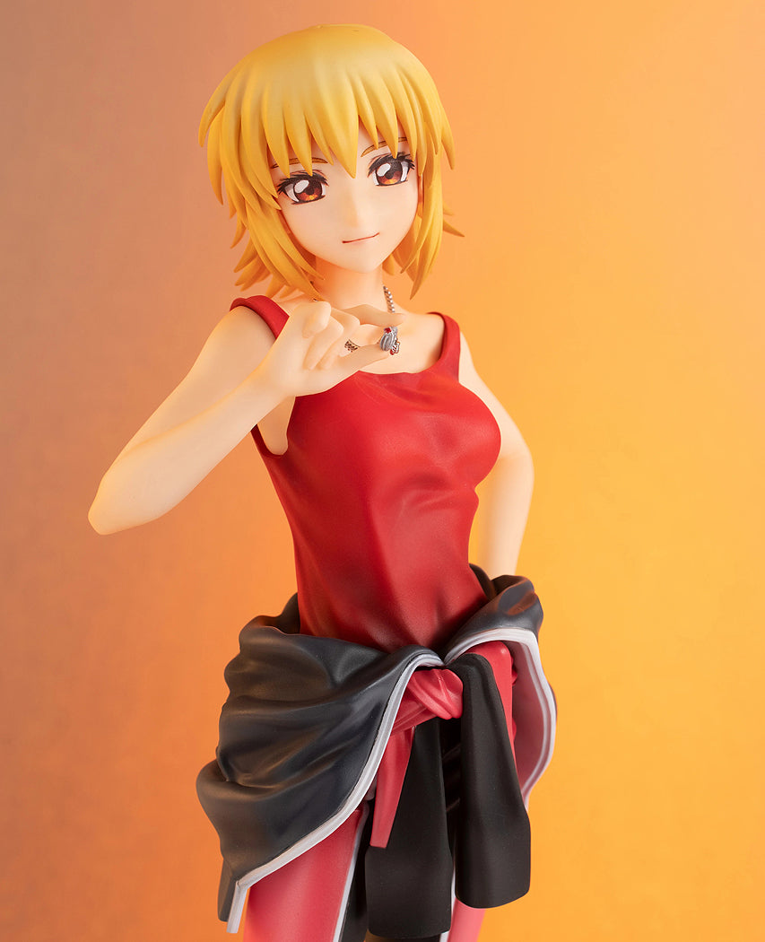 1/8 Gundam Girls Generation Cagalli Yula Athha Pilot Suit Ver. (Mobile Suit Gundam SEED FREEDOM)