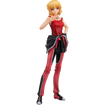 1/8 Gundam Girls Generation Cagalli Yula Athha Pilot Suit Ver. (Mobile Suit Gundam SEED FREEDOM) Base