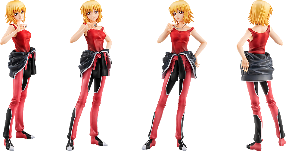 1/8 Gundam Girls Generation Cagalli Yula Athha Pilot Suit Ver. (Mobile Suit Gundam SEED FREEDOM) - Box image