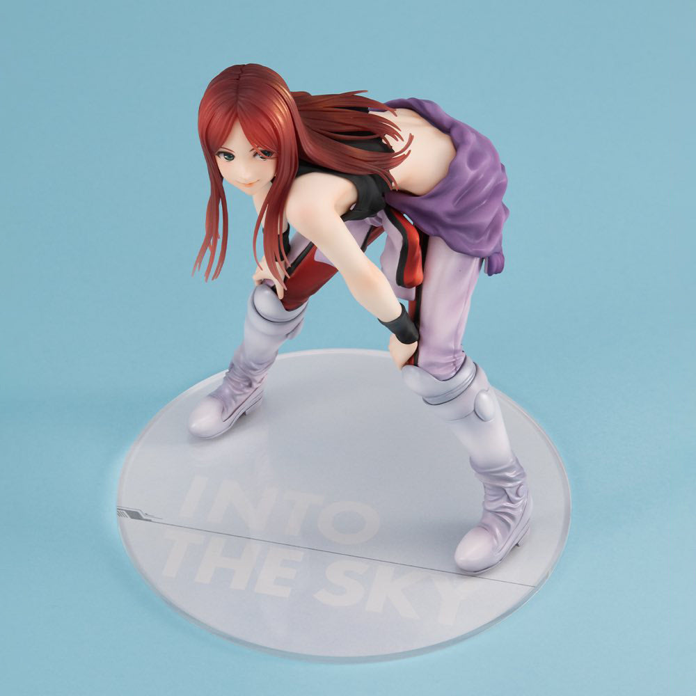 1/8 Gundam Girls Generation: Christina Mackenzie [Into the Sky]