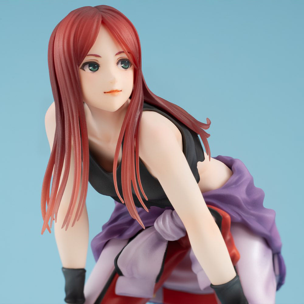 1/8 Gundam Girls Generation: Christina Mackenzie [Into the Sky]