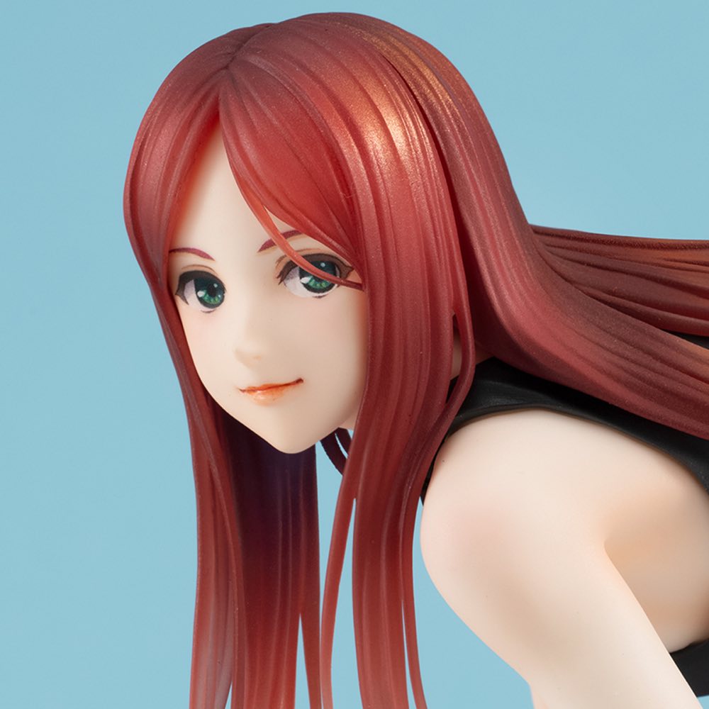 1/8 Gundam Girls Generation: Christina Mackenzie [Into the Sky]