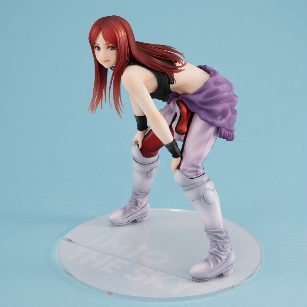 1/8 Gundam Girls Generation: Christina Mackenzie [Into the Sky]