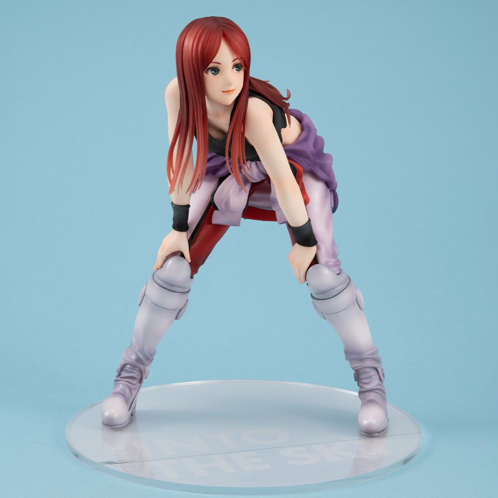1/8 Gundam Girls Generation: Christina Mackenzie [Into the Sky]