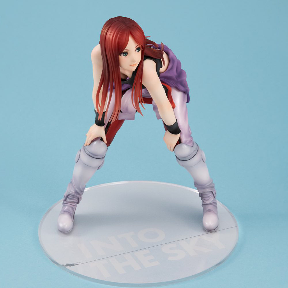 1/8 Gundam Girls Generation: Christina Mackenzie [Into the Sky]