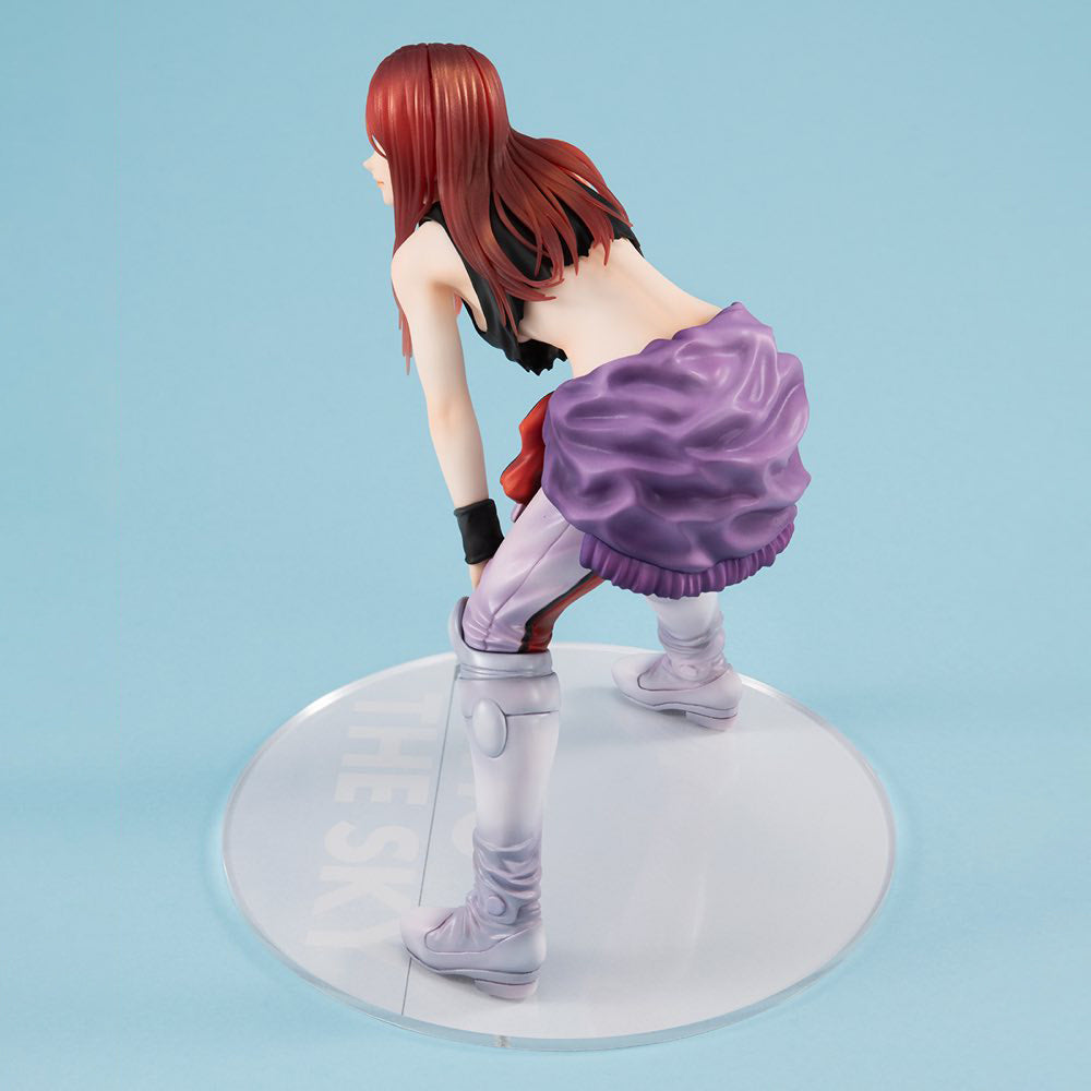 1/8 Gundam Girls Generation: Christina Mackenzie [Into the Sky]