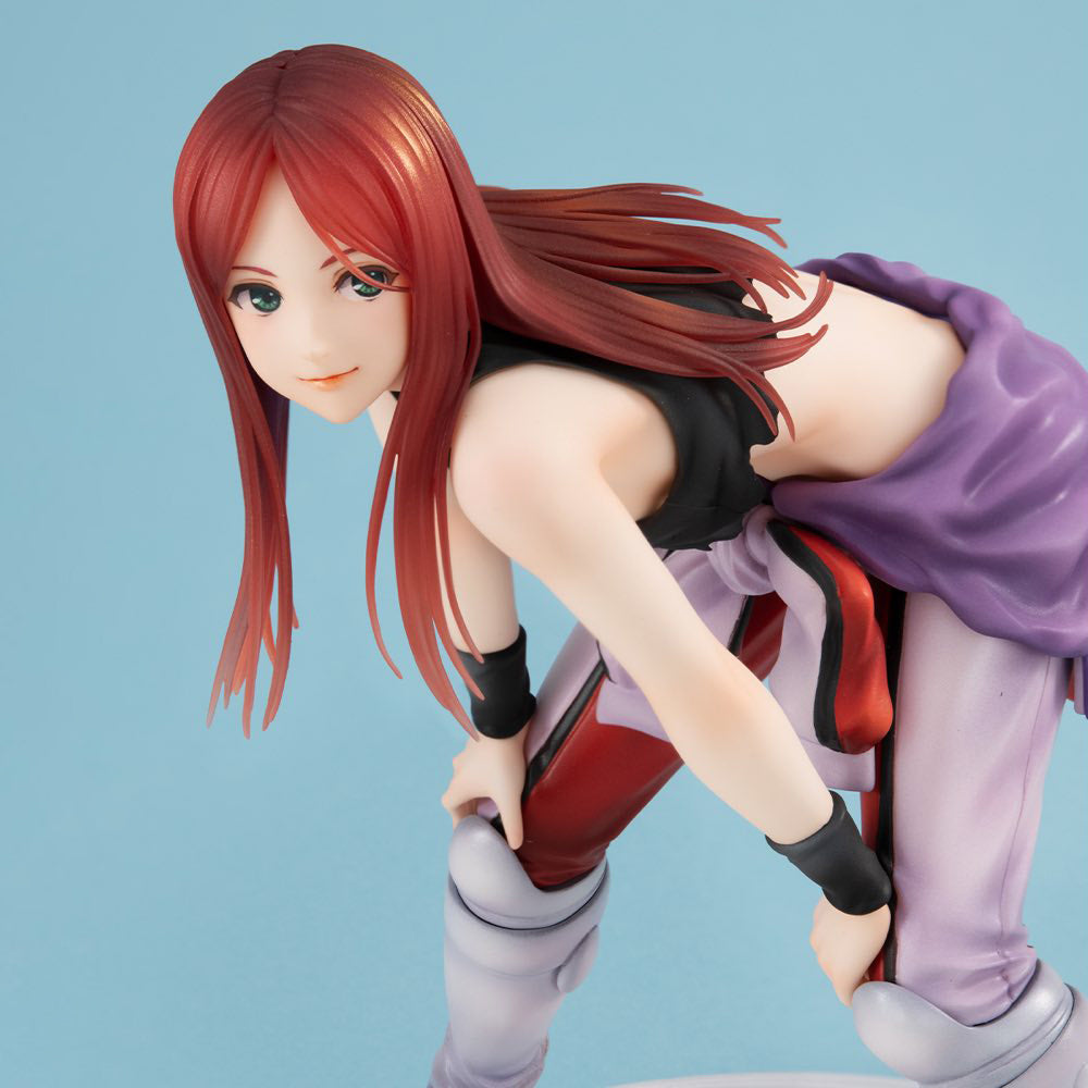 1/8 Gundam Girls Generation: Christina Mackenzie [Into the Sky]