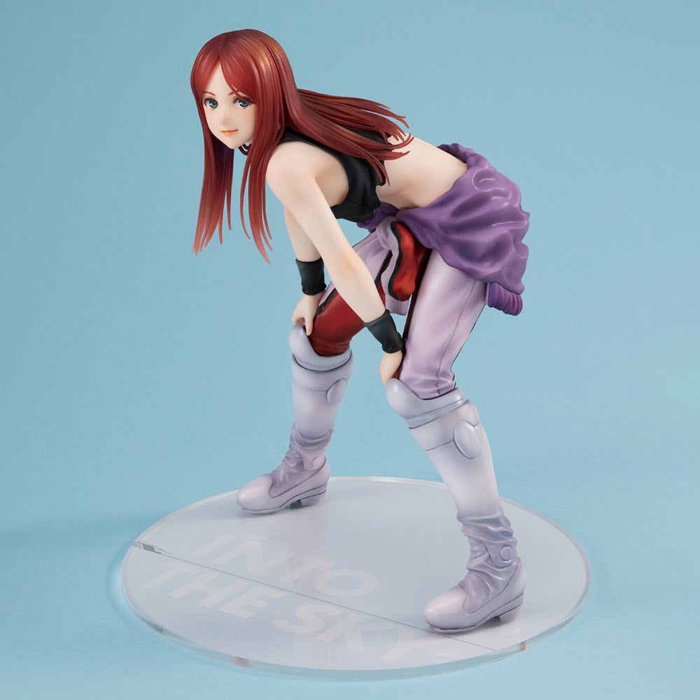 1/8 Gundam Girls Generation: Christina Mackenzie [Into the Sky]