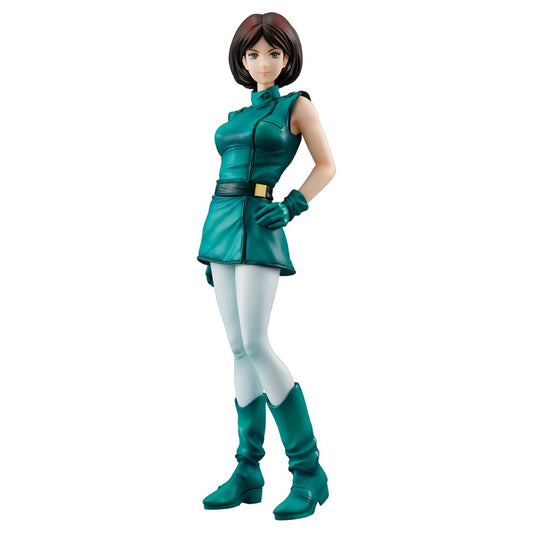 1/8 Gundam Girls Generation: Emma Sheen