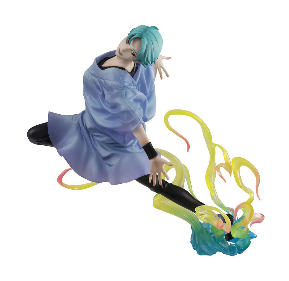 1/8 Gundam Girls Generation: Four Murasame (Mobile Suit Z Gundam)