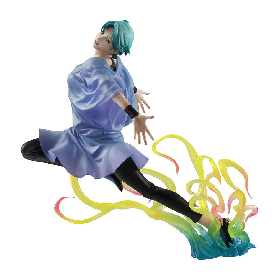 1/8 Gundam Girls Generation: Four Murasame (Mobile Suit Z Gundam)