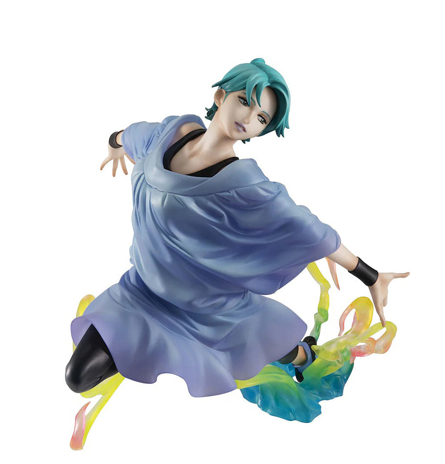 1/8 Gundam Girls Generation: Four Murasame (Mobile Suit Z Gundam)