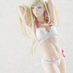 1/8 Gundam Girls Generation: Gigi Andalucia Bathing Suit Ver. (Mobile Suit Gundam Hathaway) 1/8 Gundam Girls Generation: Gigi Andalucia Bathing Suit Ver. (Mobile Suit Gundam Hathaway)