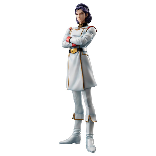 1/8 Gundam Guys Generation: Paptimus Scirocco