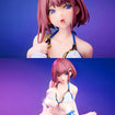 1/8 Hitoyo-chan Swimsuit Ver. (Illustration by Bonnie) 