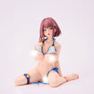 1/8 Hitoyo-chan Swimsuit Ver. (Illustration by Bonnie) 