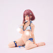 1/8 Hitoyo-chan Swimsuit Ver. (Illustration by Bonnie) 