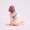 1/8 Hitoyo-chan Swimsuit Ver. (Illustration by Bonnie) 
