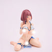 1/8 Hitoyo-chan Swimsuit Ver. (Illustration by Bonnie) 