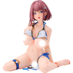 1/8 Hitoyo-chan Swimsuit Ver. (Illustration by Bonnie) 