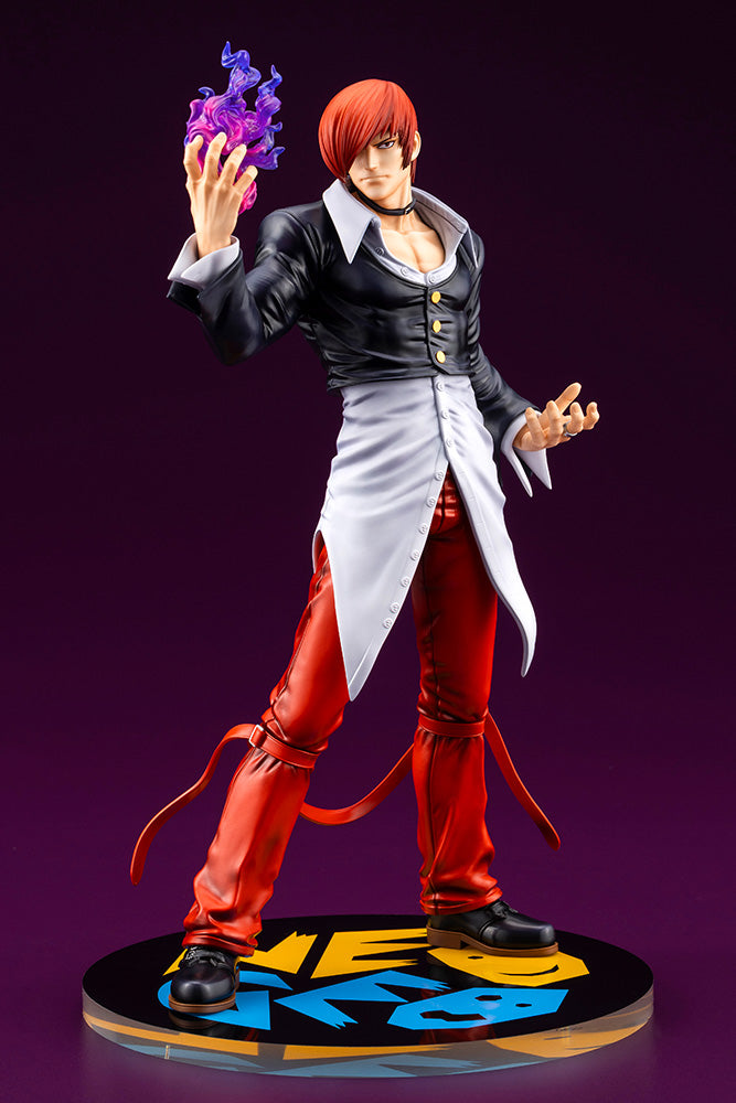 1/8 Iori Yagami (The King of Fighters '98)