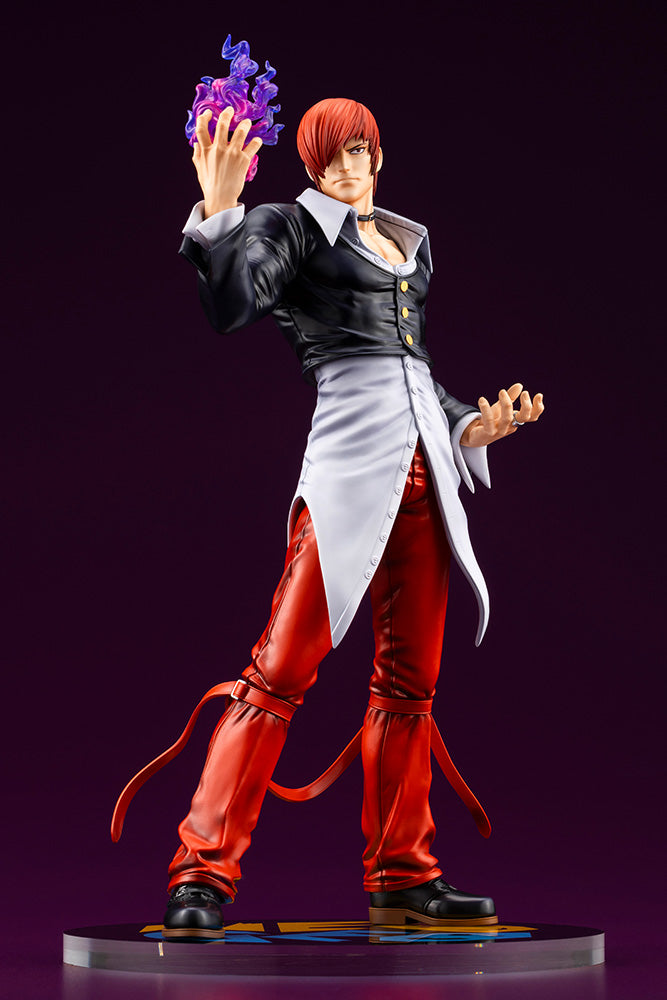 1/8 Iori Yagami (The King of Fighters '98)