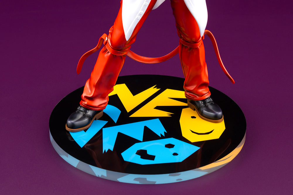 1/8 Iori Yagami (The King of Fighters '98)