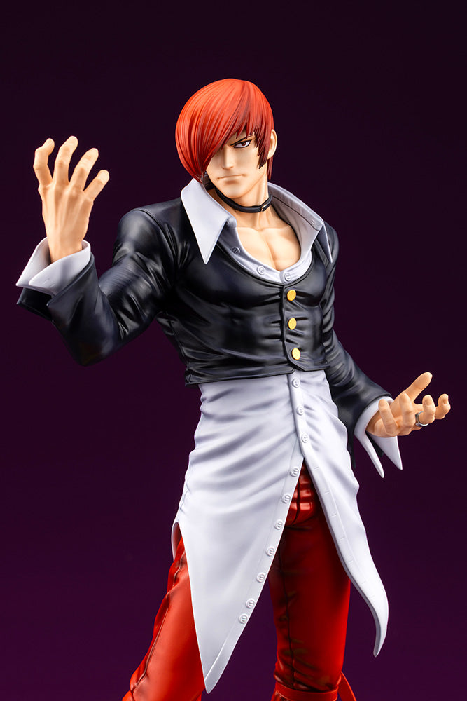 1/8 Iori Yagami (The King of Fighters '98)