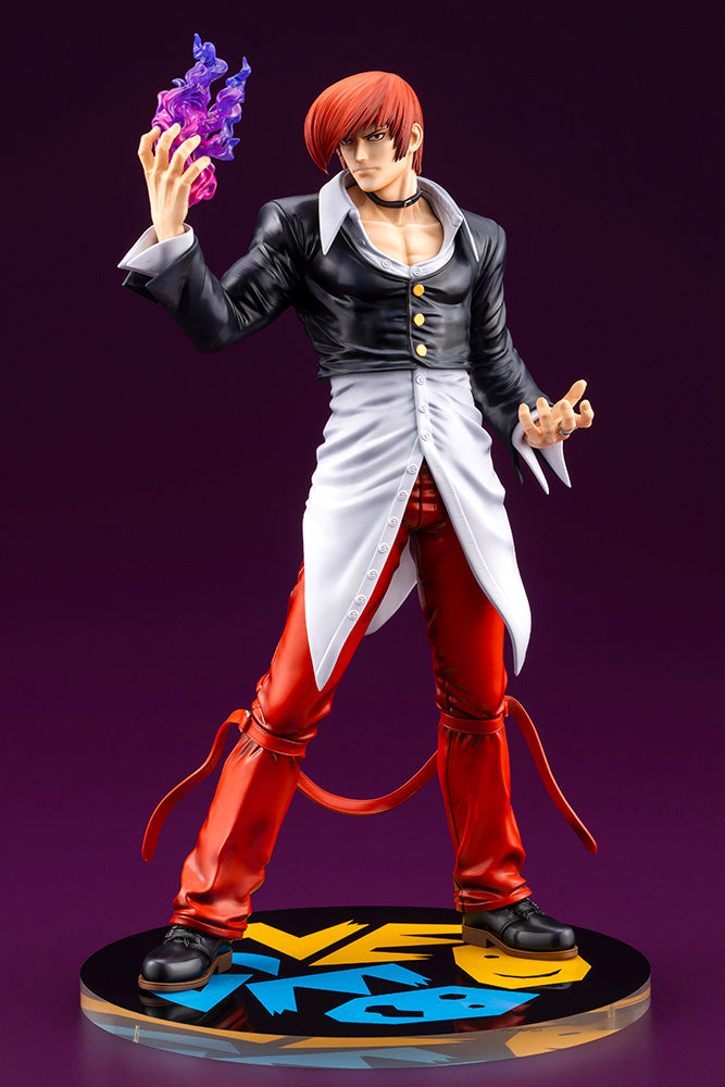 1/8 Iori Yagami (The King of Fighters '98)