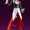 1/8 Iori Yagami (The King of Fighters '98) 1/8 Iori Yagami (The King of Fighters '98)