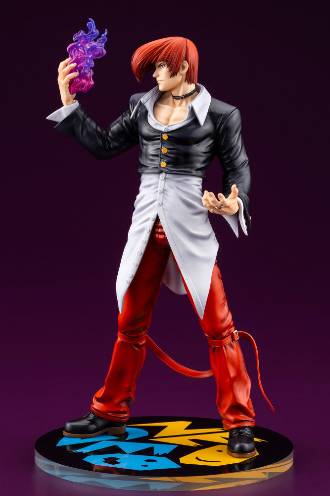 1/8 Iori Yagami (The King of Fighters '98)