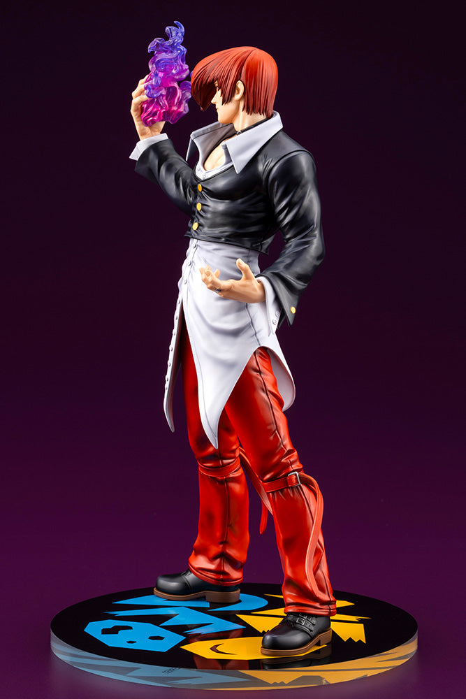1/8 Iori Yagami (The King of Fighters '98)