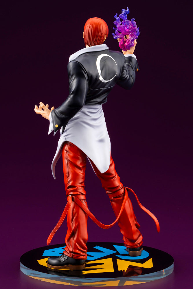 1/8 Iori Yagami (The King of Fighters '98)
