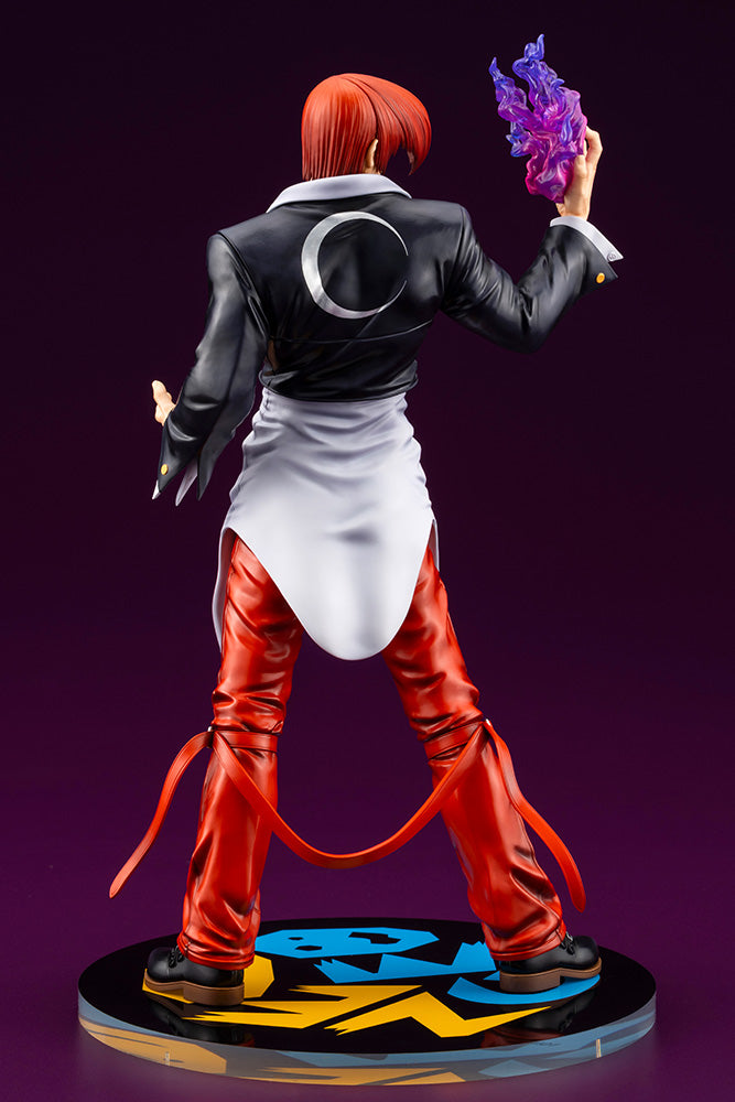 1/8 Iori Yagami (The King of Fighters '98)